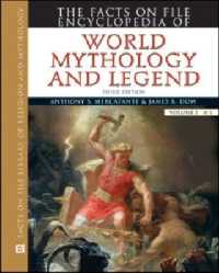 The Facts on File Encyclopedia of World Mythology and Legend （3RD）