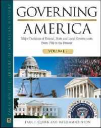 Governing America