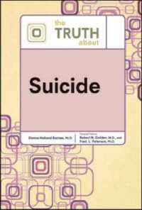 The Truth about Suicide (Truth about) （1ST）