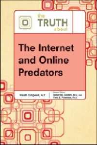 The Truth about the Internet and Online Predators