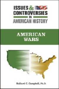 American Wars (Issues and Controversies in American History)