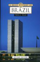 A Brief History of Brazil (Brief History S.) （Second）