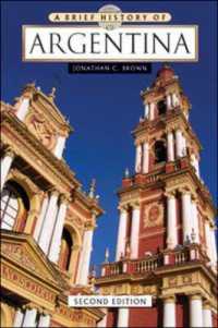 A Brief History of Argentina (Brief History) （2ND）