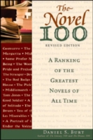 The Novel 100 : A Ranking of the Greatest Novels of All Time