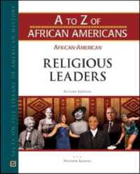 African-American Religious Leaders