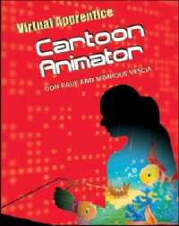 Cartoon Animator (Virtual Apprentice)