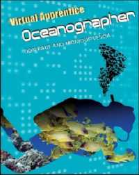 Oceanographer (Virtual Apprentice)