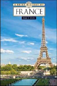A Brief History of France (Brief History)