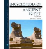 Encyclopedia of Ancient Egypt （Third）