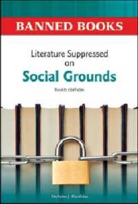 Literature Suppressed on Social Grounds （3RD）