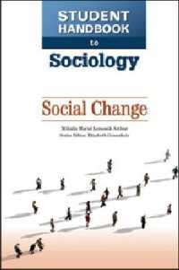 Student Handbook to Sociology : Social Change (Student Handbook to Sociology)