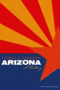 Arizona : A History, Revised Edition