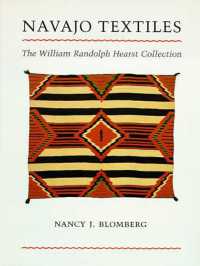 Navajo Textiles : The William Randolph Hearst Collection