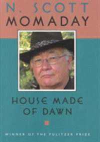 House Made of Dawn