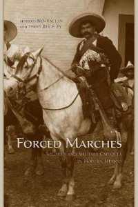 Forced Marches : Soldiers and Military Caciques in Modern Mexico