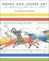 Women and Ledger Art : Four Contemporary Native American Artists