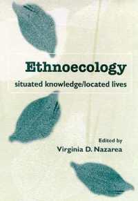 Ethnoecology : Situated Knowledge/Located Lives