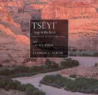 Tseyi' / Deep in the Rock : Reflections on Canyon De Chelly