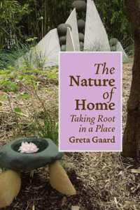 The Nature of Home : Taking Root in a Place