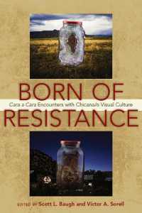 Born of Resistance : Cara a Cara Encounters with Chicana/o Visual Culture
