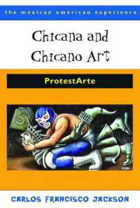 Chicana and Chicano Art : Protestarte