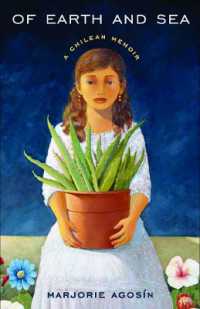 Of Earth and Sea : A Chilean Memoir