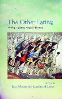 The Other Latino@ : Writing against a Singular Identity (Camino del Sol)