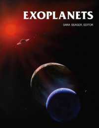 Exoplanets (The University of Arizona Space Science Series)