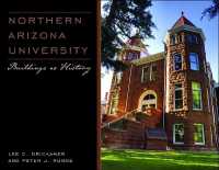 Northern Arizona University : Buildings as History
