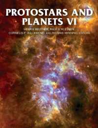 Protostars and Planets VI (Space Science Series)