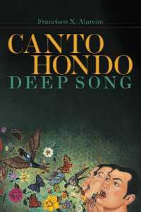 Canto Hondo / Deep Song (Camino Del Sol)