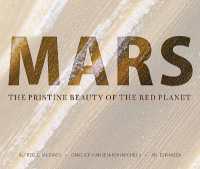 Mars : The Pristine Beauty of the Red Planet