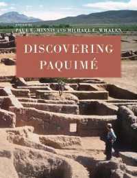 Discovering Paquimé