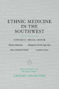 Ethnic Medicine in the Southwest (Century Collection)