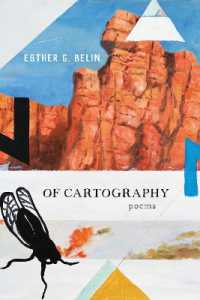 Of Cartography : Poems (Sun Tracks)