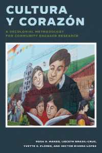Cultura y Corazón : A Decolonial Methodology for Community Engaged Research