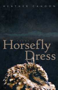 Horsefly Dress : Poems (Sun Tracks)