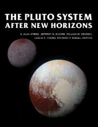 The Pluto System after New Horizons (Space Science Series)