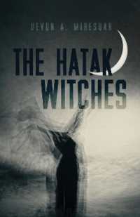 The Hatak Witches (Sun Tracks)