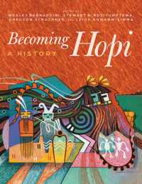 Becoming Hopi : A History