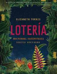 Lotería : Nocturnal Sweepstakes (Ambroggio Prize)