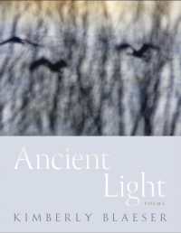 Ancient Light : Poems (Sun Tracks)