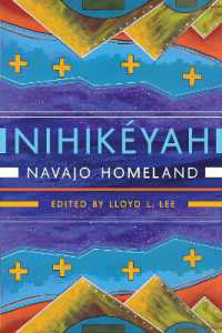 Nihikéyah : Navajo Homeland