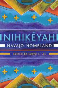 Nihikéyah : Navajo Homeland