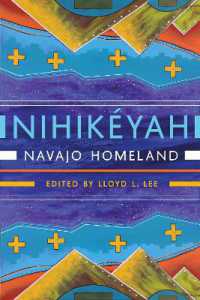 Nihikéyah : Navajo Homeland