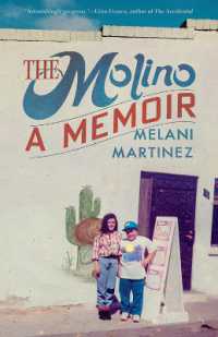 The Molino : A Memoir