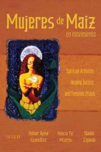 Mujeres de Maiz en Movimiento : Spiritual Artivism, Healing Justice, and Feminist Praxis