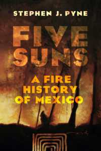 Five Suns : A Fire History of Mexico