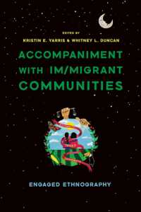Accompaniment with Im/migrant Communities : Engaged Ethnography