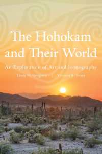 The Hohokam and Their World : An Exploration of Art and Iconography